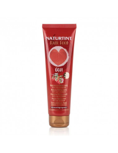 Naturtint Hair Food Mascarilla Goji 150 Ml
