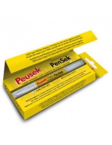 Peusek Peusek Pensek Lapiz Gel Reparador De Uñas 2Ml.