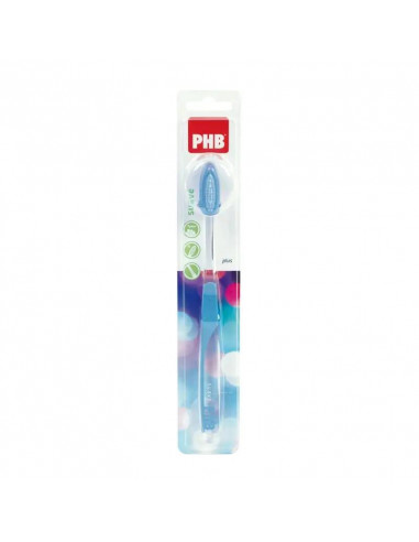 Phb Cepillo Dental Plus Ad Suave