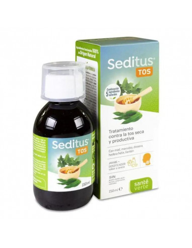 Seditus   Tos 150 Ml