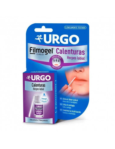 URGO Calenturas Filmogel 3 ml