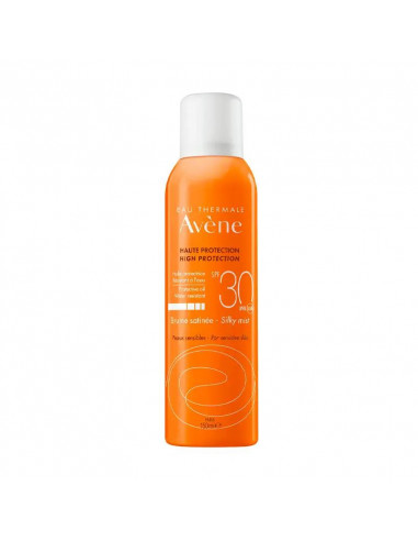 Avene Alta Protección Bruma Solar SPF 30 150 ml