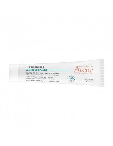 Avene Cleanance Comedomed Peeling 40Ml