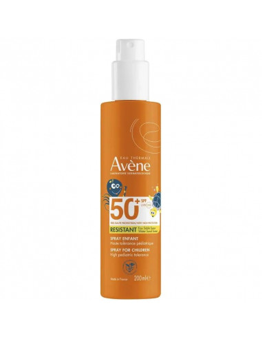 Avene Eau Thermale Spray Famila Spf50+ 400 Ml