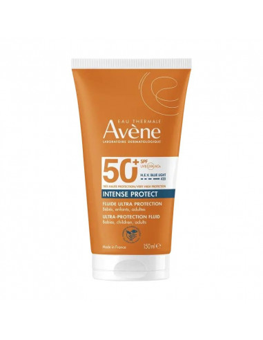 Avene Intense Protect SPF 50+ 150 ml