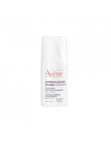 Avene Rosamed Concentrado Anti Rojeces, 30 ml