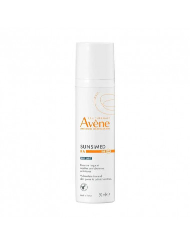 Avene Sunsimed KA 80 ml