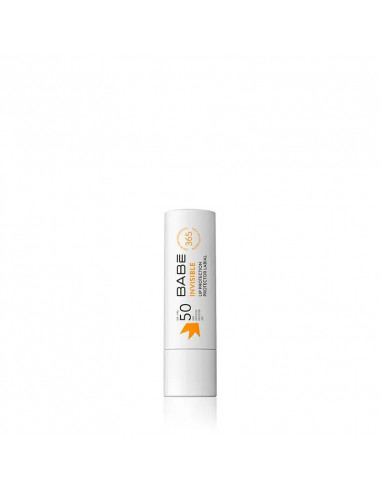 BABÉ Stick Invisible Fotoprotector SPF 50, 4 gr