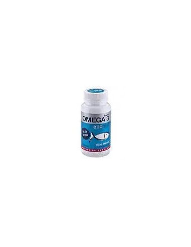 Epaplus Forte Omega 3 84 cápsulas