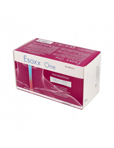 Esoxx One Stick Monodosis 10 Ml  (Ziverel), 20 unidades