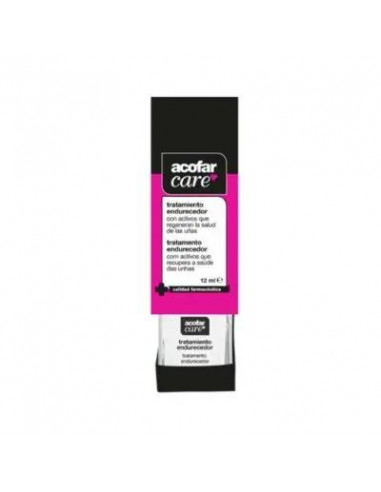 Acofarcare Tratamiento Endurecedor 12 ml