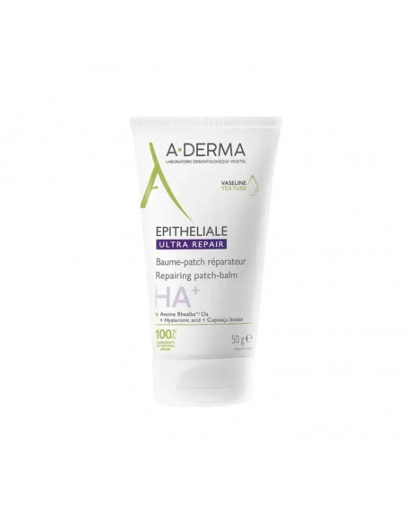 A-Derma Epitheliale Ah Ultra Bals 50G