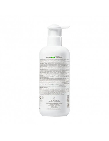 A-Derma Exomega Control Leche Corporal Emoliente 400 ml