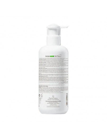 A-Derma Exomega Control Leche Corporal Emoliente 400 ml