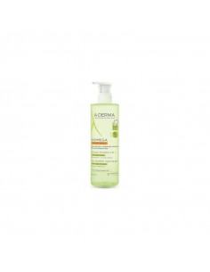 A-Derma Exomega Gel Limpiador 2 En 1 500 ml