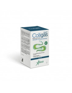 Aboca Coligas Fast, 50 Cápsulas