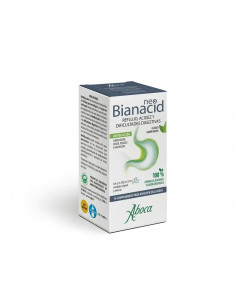 Aboca Neobianacid, 14 Comprimidos