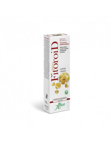 Aboca Neofitoroid Biopomada, 40 ml