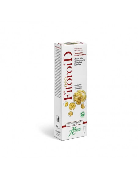 Aboca Neofitoroid Biopomada, 40 ml