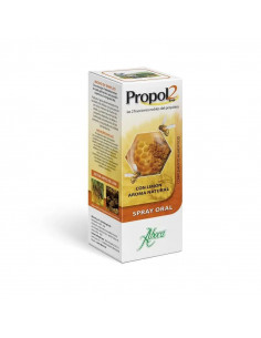 Aboca Propol 2EMF Spray Forte Propóleo, 30 ml