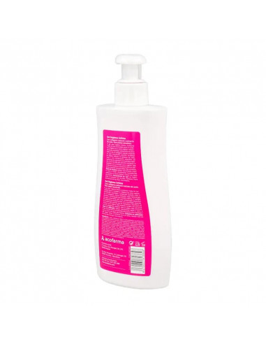 ACOFAR Acofarderm gel higiene intima 200 ml