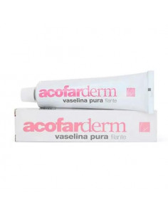 Acofar Derm Vaselina Pura Filante 30 gr 2