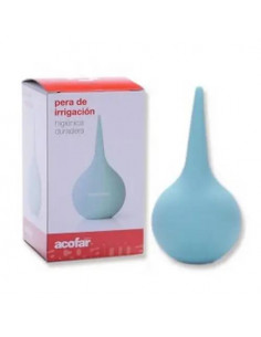 Acofar Pero de Irrigacion Goma N 6 2