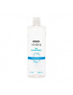 Acofarma Vivera Gel Dermo Cero Original 750 ml 2