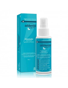 Addermis Biactiv Aceite Protector Hidratante, 100 ml