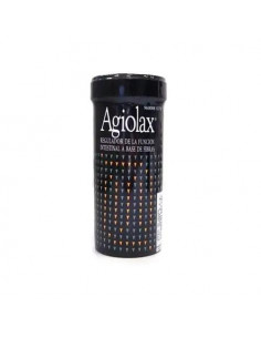 Agiolax Granulado 250 gr 2