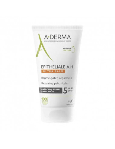 A-Derma Epitheliale Ah Ultra Bals 50G