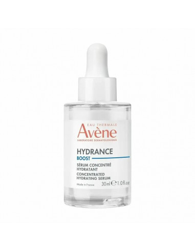 Avene Eau Thermale Hydrance Intense Sérum Rehidratante 30 Ml