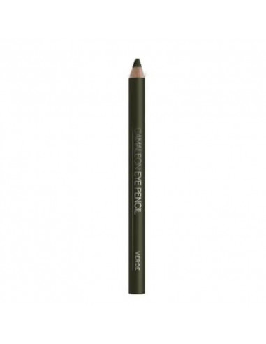 Camaleon Cosmetics Camaleon Lapiz De Ojos Verde Esmeralda 1Ud.