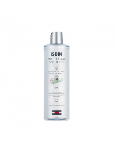 Isdin Micellar Solution 400 ml