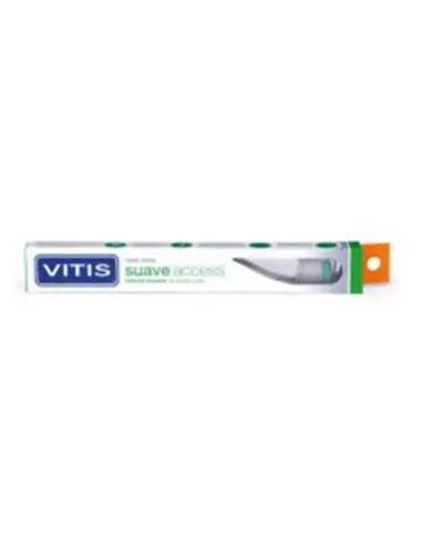 VITIS Cepillo Dental Suave Access