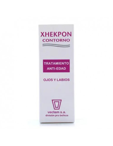 Xhekpon Crema Contorno 20 ml