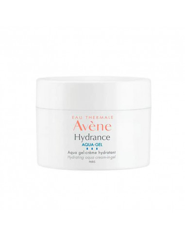 Avene Hydrance Aqua Gel Crema 50 ml