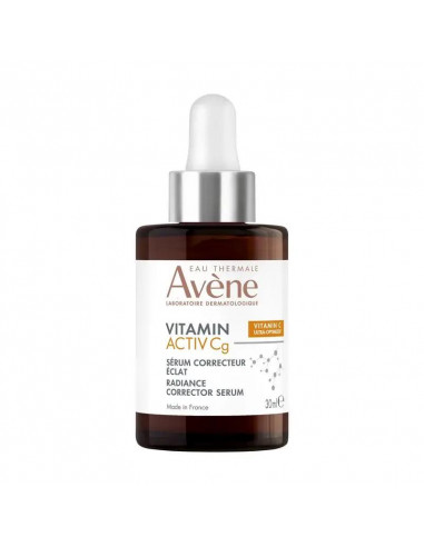 Avene Vitamin Activ Cg Sérum 30 ml