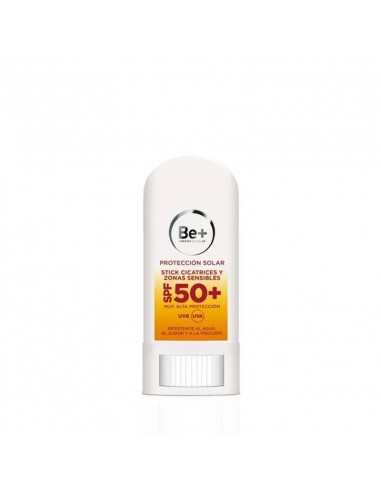 Be + Stick Cicatrices Spf50 + 8Ml