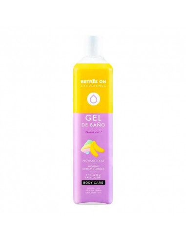 Betres On Gel Baño Gominola 750 ml