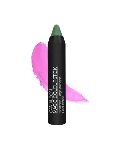 Camaleon Colourstick Magic Verde 4 G