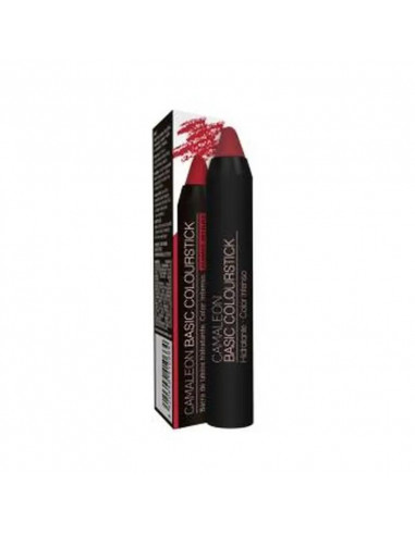 Camaleon Cosmetics Camaleon Colourfun Metallic Rojo 4Gr.