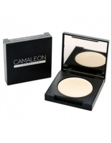 Camaleon Cosmetics Camaleon Iluminador Blanco 2,5Gr.