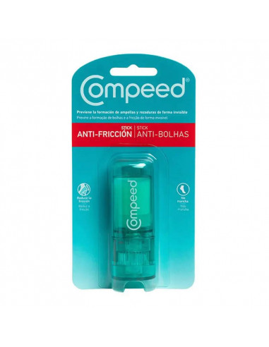 Compeed Stick Antifricciones 8 ml