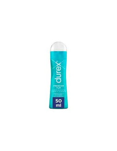 Durex Lubricante Frescor 50 ml