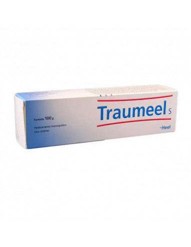 Heel Traumeel S Pomada 100 gr