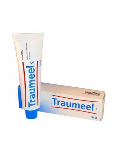 Heel Traumeel S Pomada 50 gr