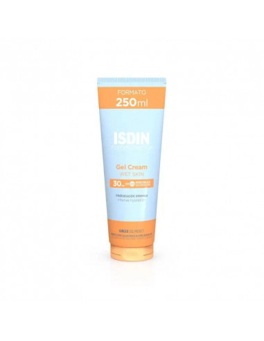 ISDIN Fotoprotector Gel Crema SPF 30+ 250 ml