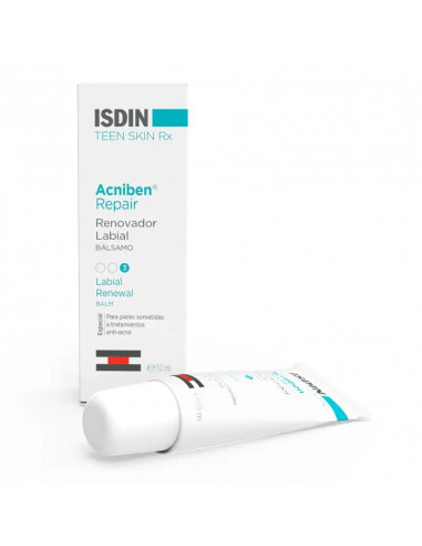 ISDIN Teen Skin Acniben Repair 10 ml