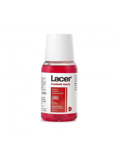 Lacer Colutorio 100 ml